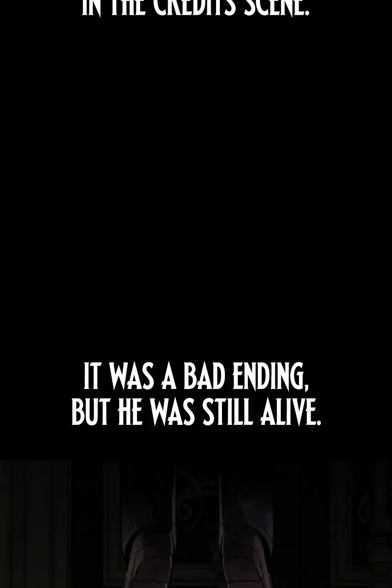 The Extra's Survival Guide Chapter 100 Page 35