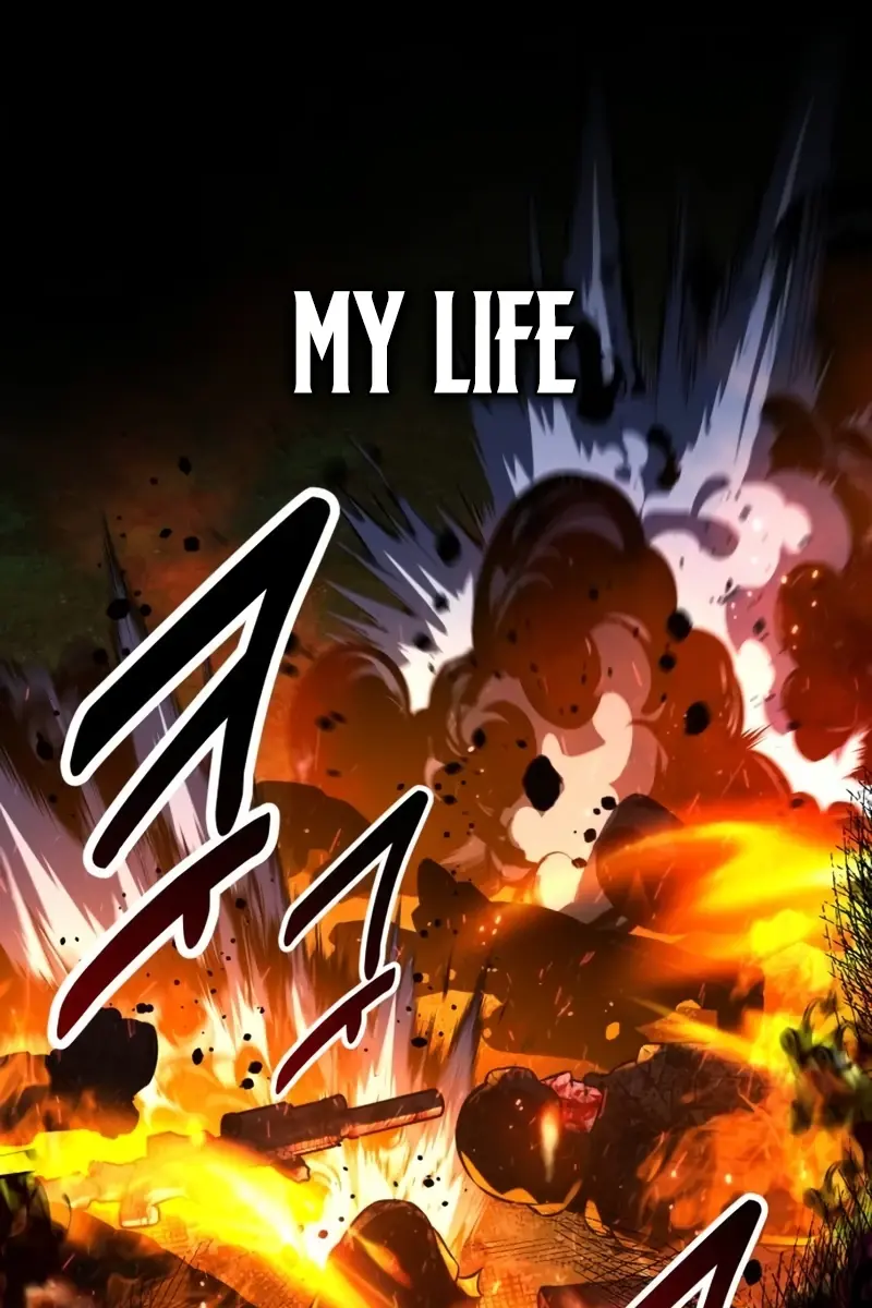 The Extra's Survival Guide Chapter 100 Page 50