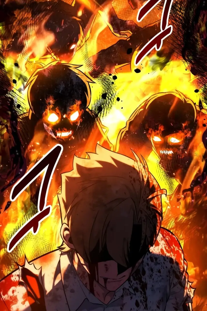 The Extra's Survival Guide Chapter 100 Page 51