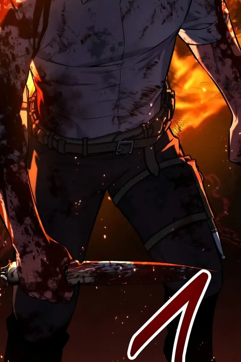 The Extra's Survival Guide Chapter 100 Page 52