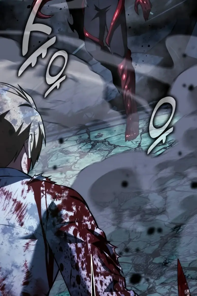 The Extra's Survival Guide Chapter 100 Page 56