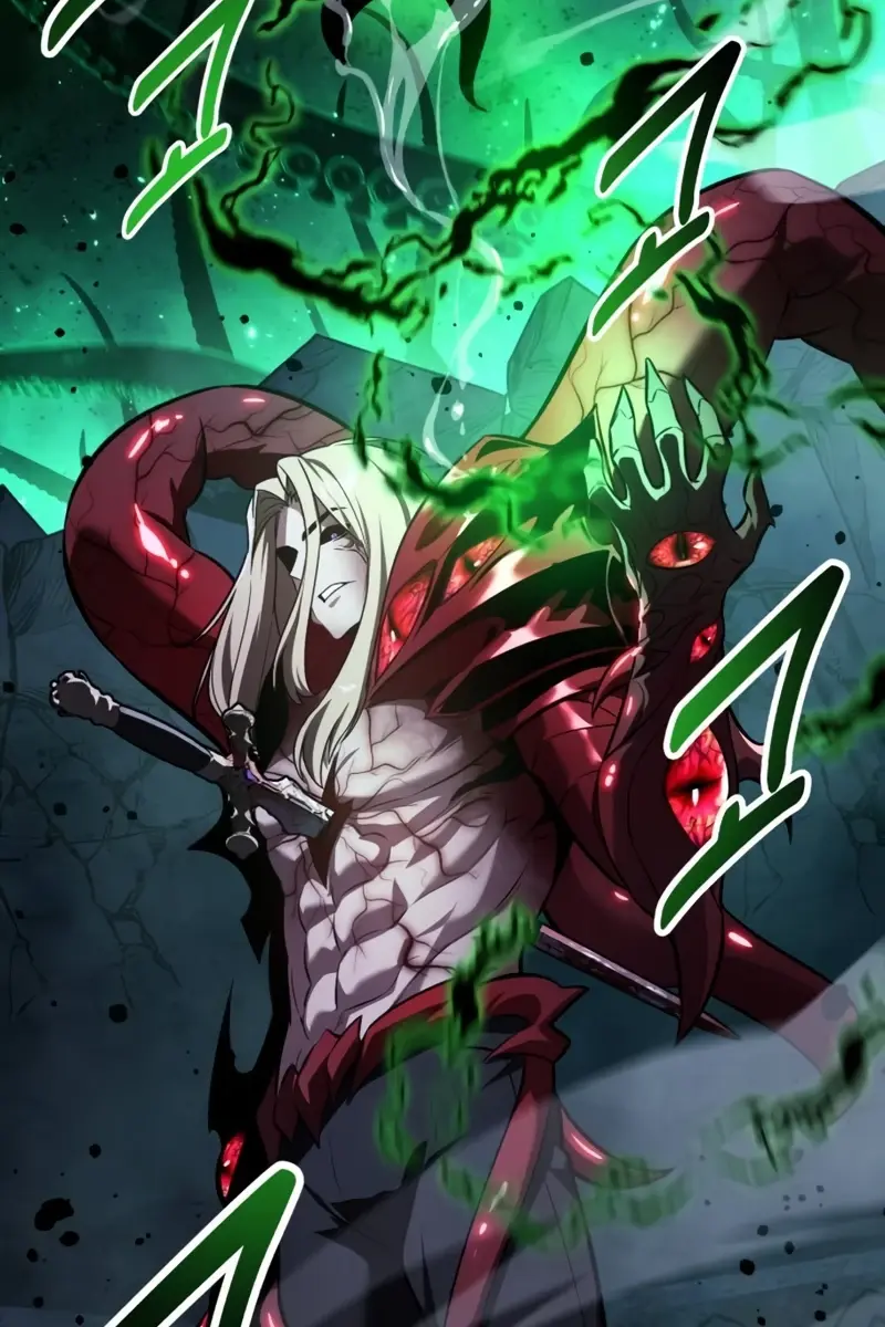 The Extra's Survival Guide Chapter 100 Page 64