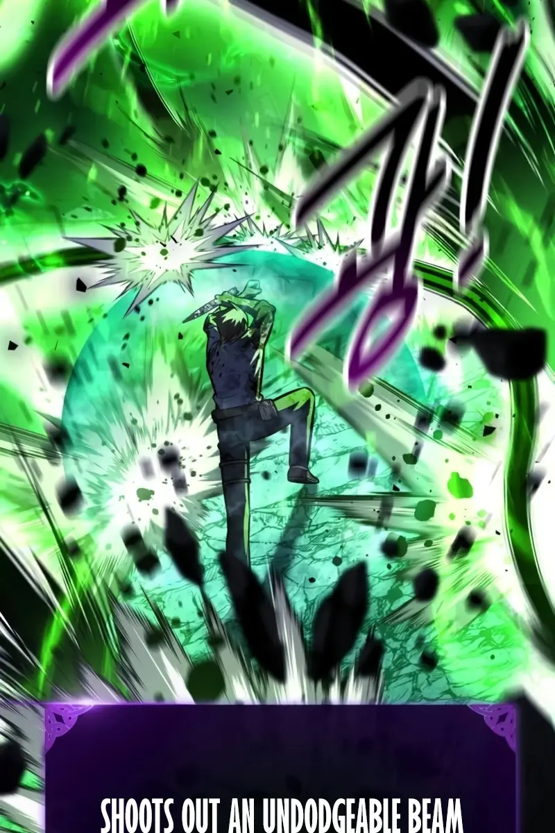 The Extra's Survival Guide Chapter 100 Page 71