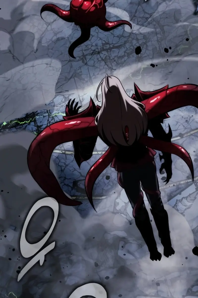 The Extra's Survival Guide Chapter 100 Page 76