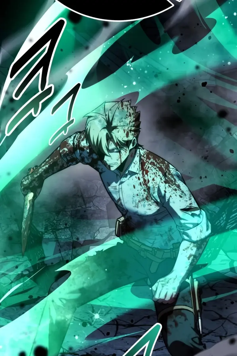 The Extra's Survival Guide Chapter 100 Page 80