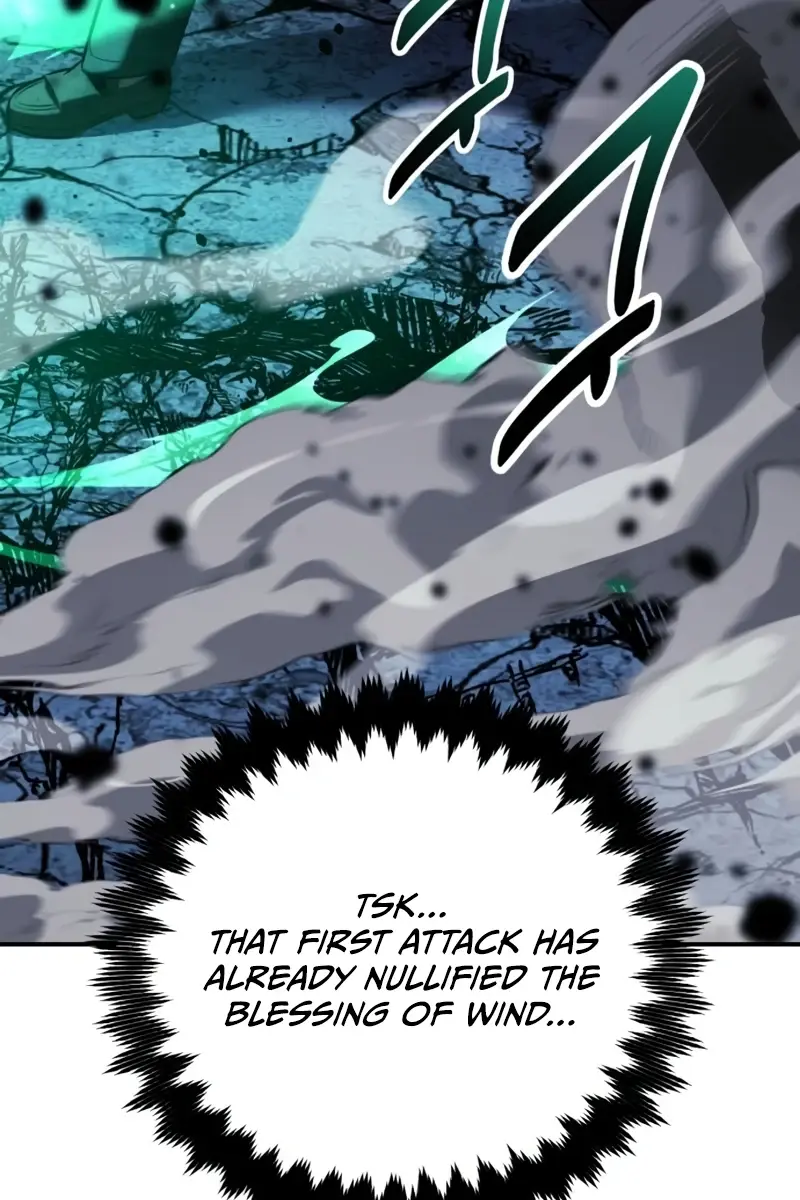 The Extra's Survival Guide Chapter 100 Page 81