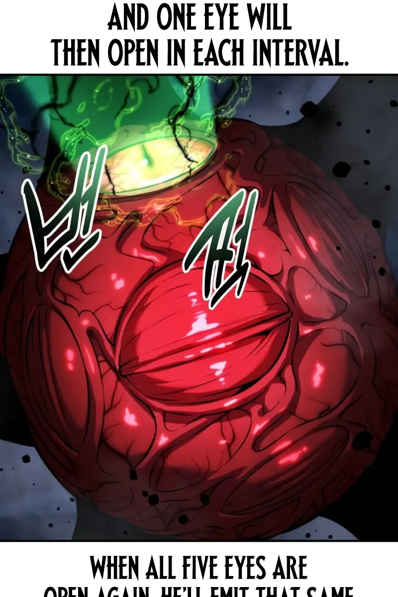 The Extra's Survival Guide Chapter 100 Page 86