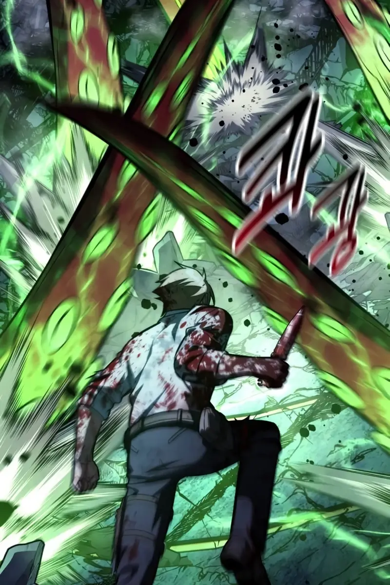 The Extra's Survival Guide Chapter 100 Page 91