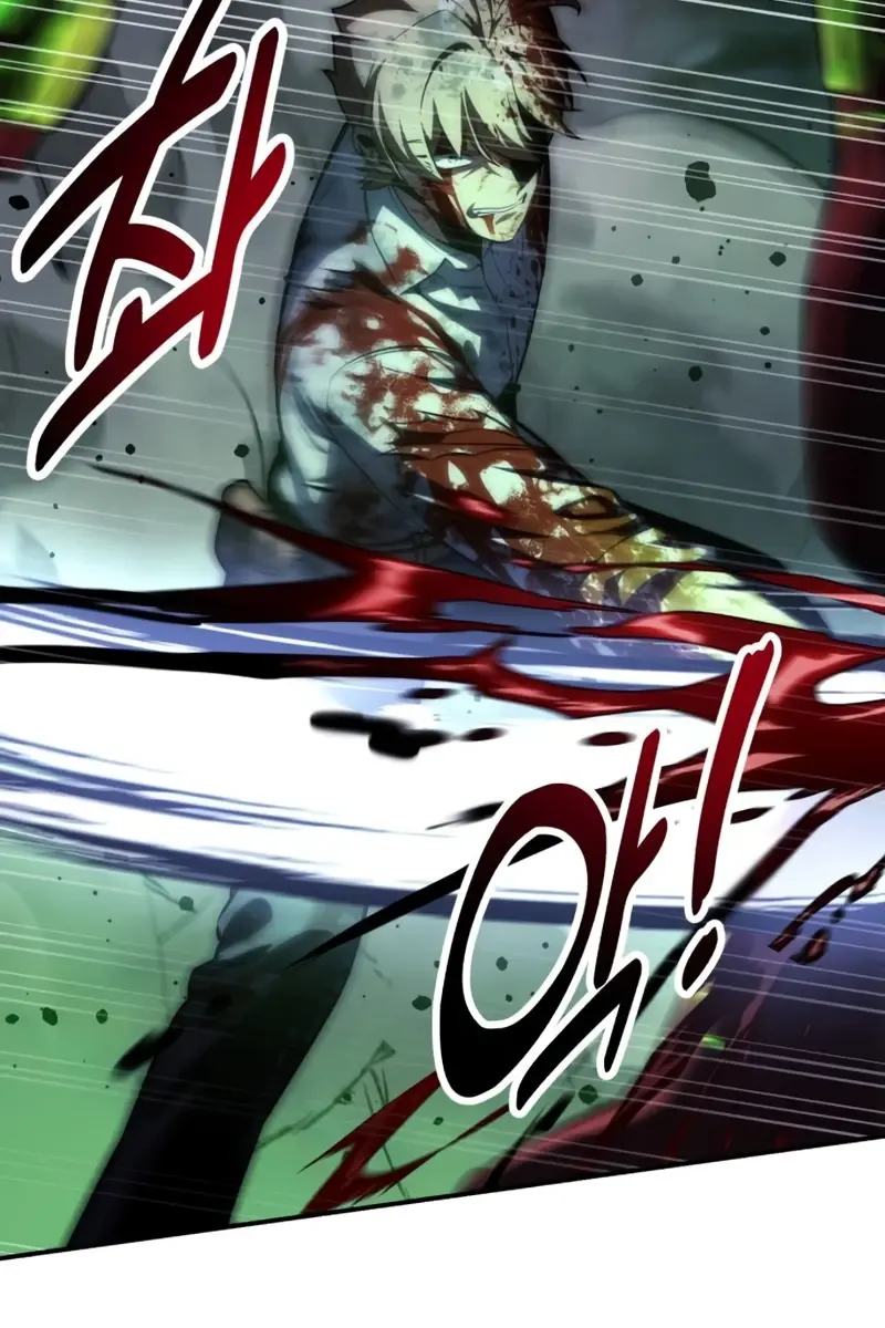 The Extra's Survival Guide Chapter 100 Page 93