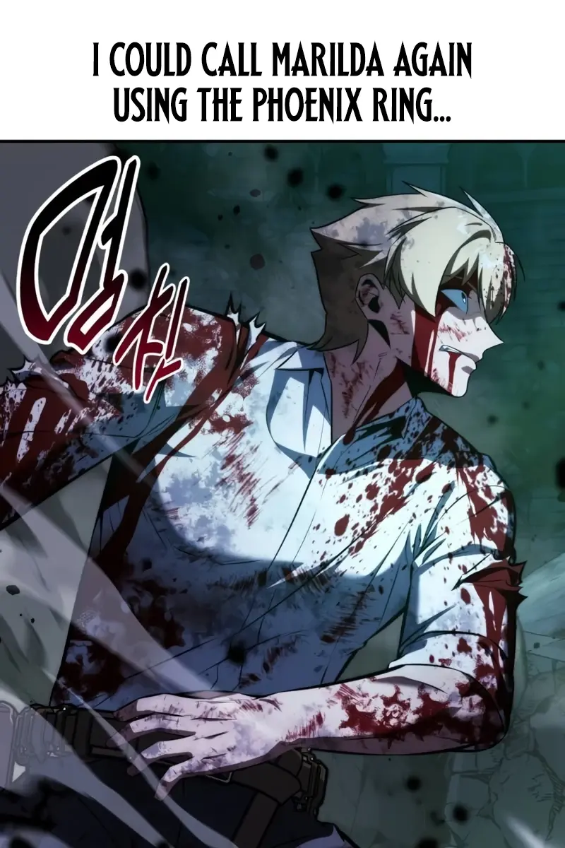 The Extra's Survival Guide Chapter 100 Page 96