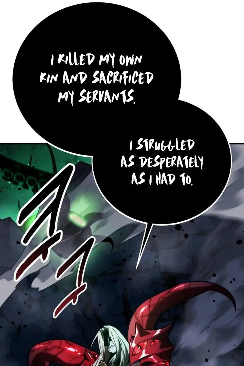 The Extra's Survival Guide Chapter 100 Page 100