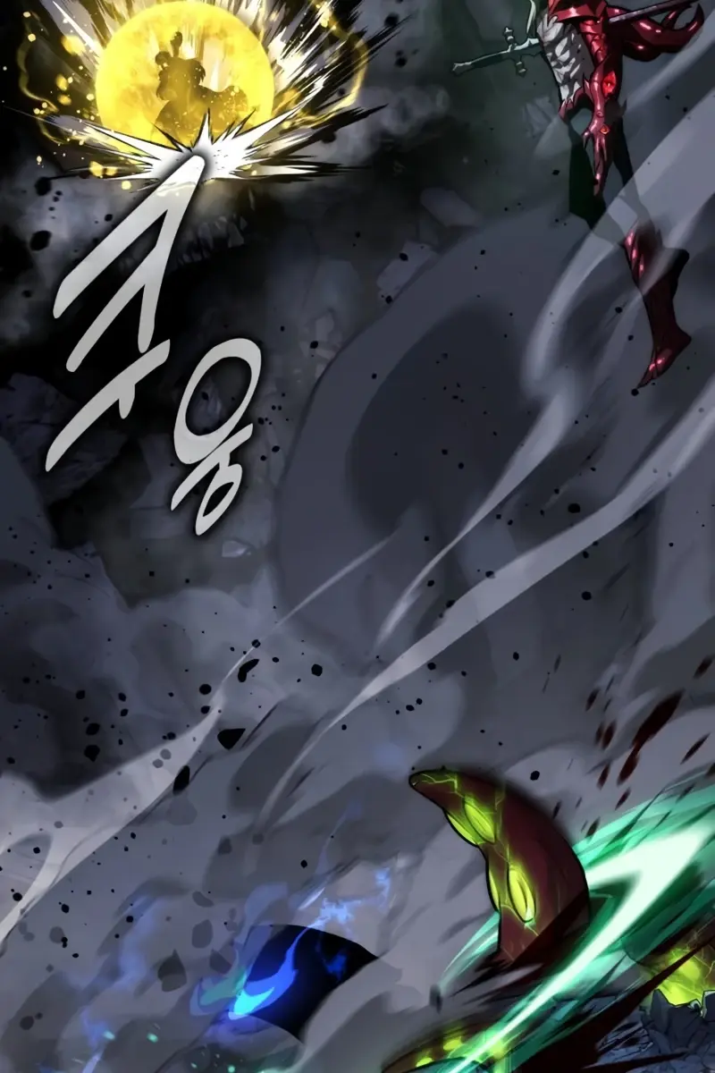 The Extra's Survival Guide Chapter 100 Page 113