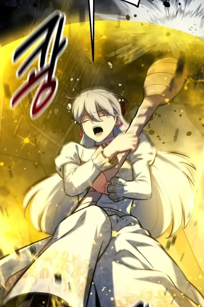 The Extra's Survival Guide Chapter 100 Page 115