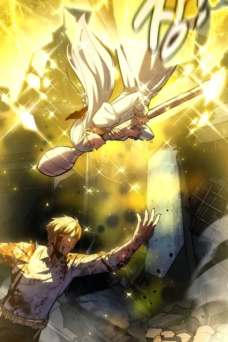 The Extra's Survival Guide Chapter 100 Page 119