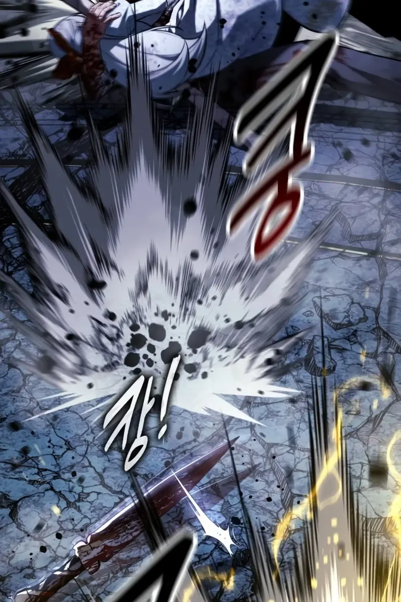 The Extra's Survival Guide Chapter 100 Page 123