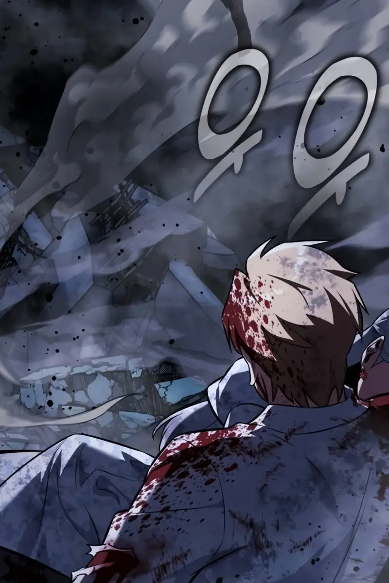 The Extra's Survival Guide Chapter 100 Page 128