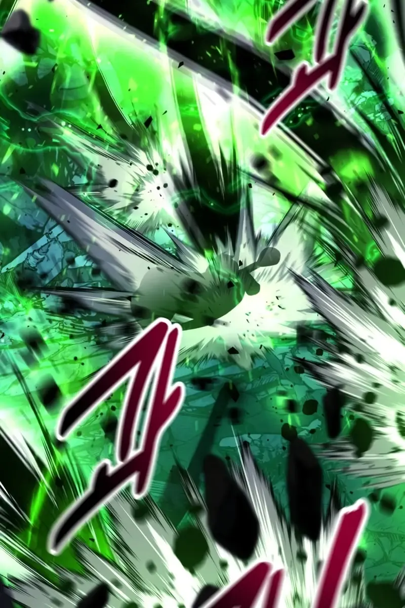 The Extra's Survival Guide Chapter 100 Page 133