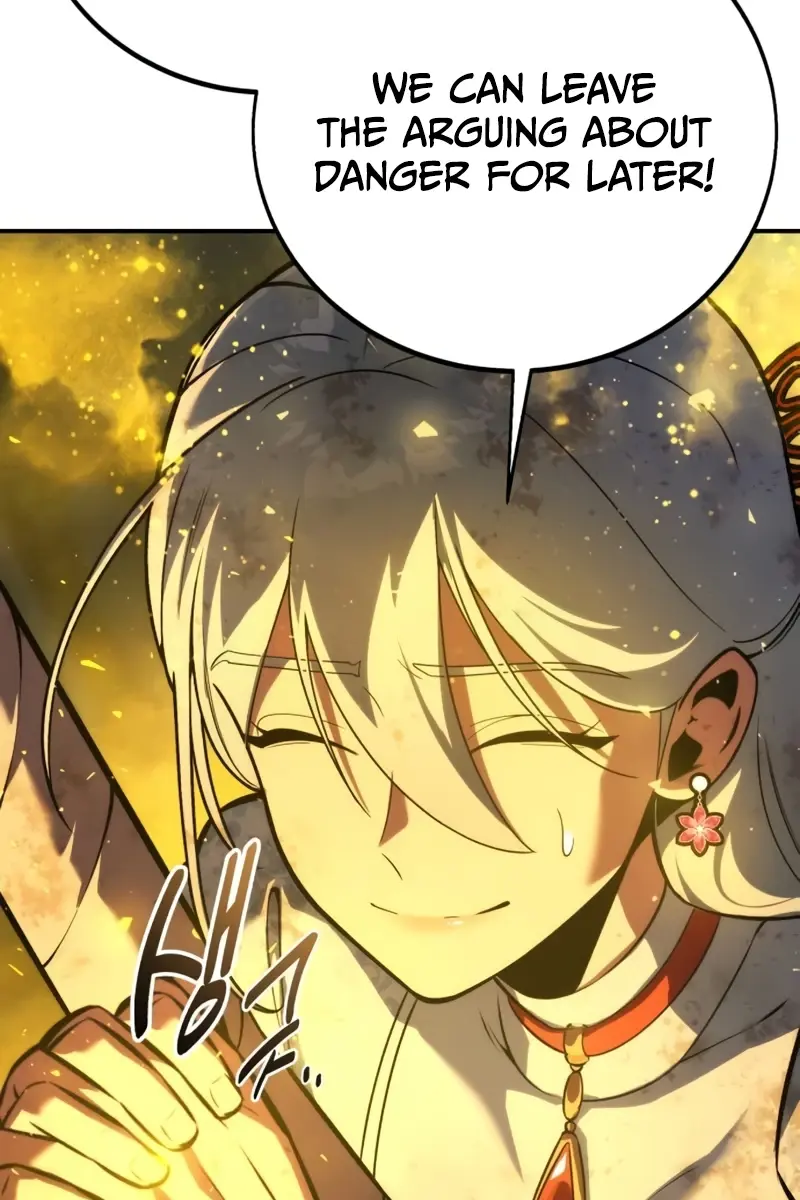 The Extra's Survival Guide Chapter 100 Page 141