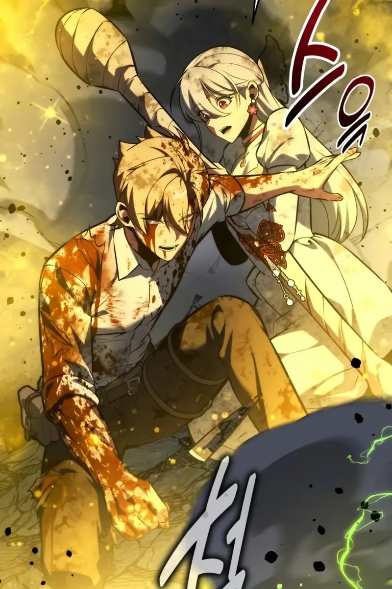 The Extra's Survival Guide Chapter 100 Page 143