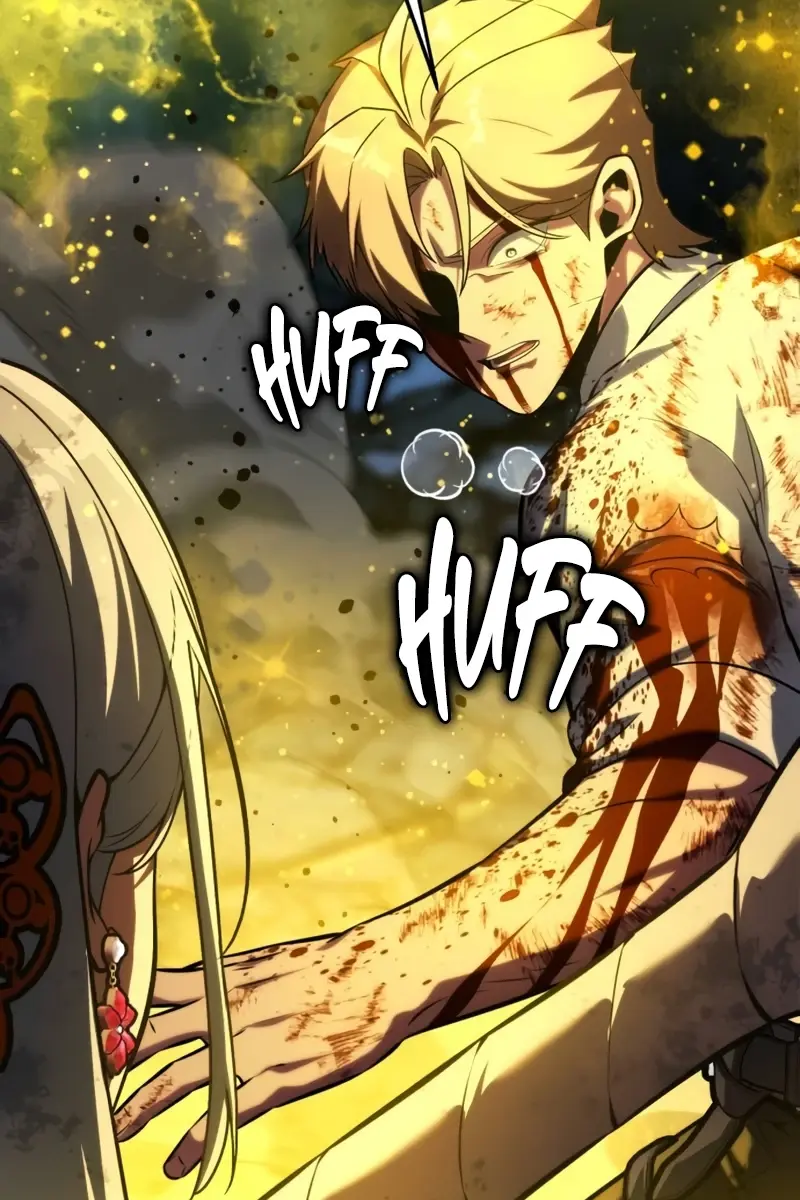 The Extra's Survival Guide Chapter 100 Page 145