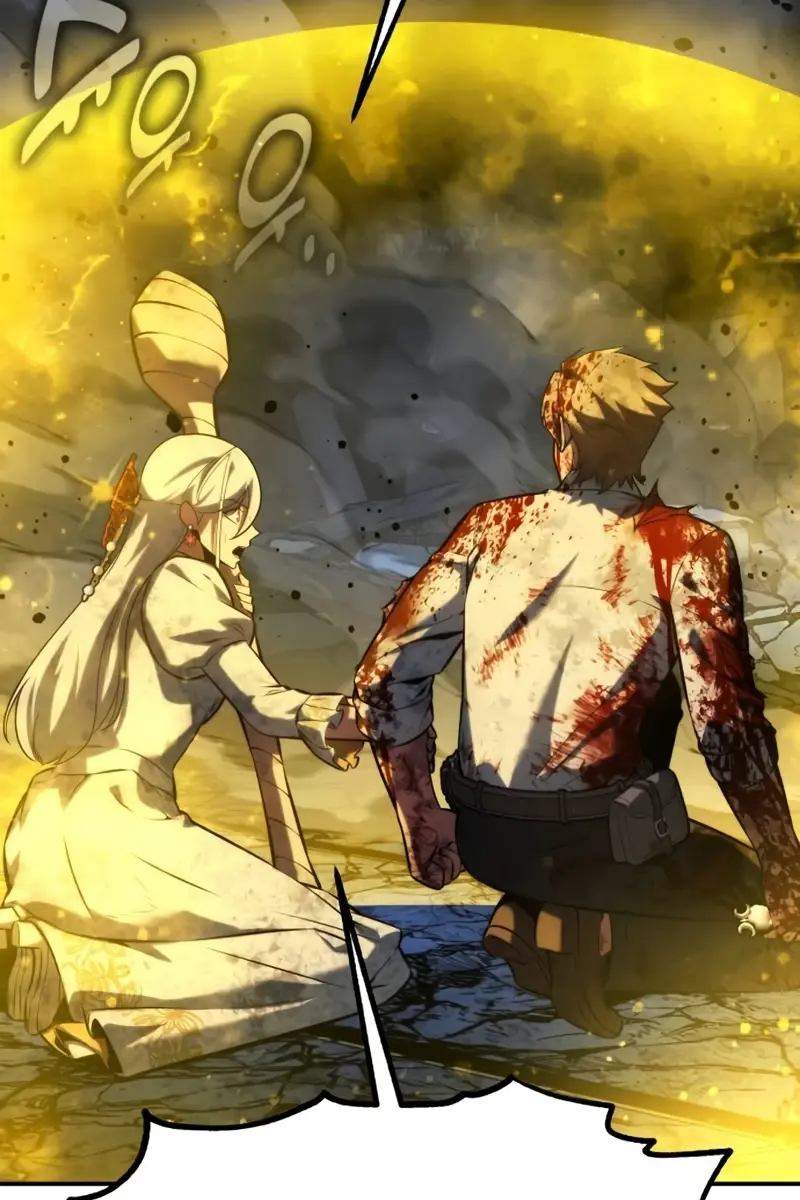 The Extra's Survival Guide Chapter 100 Page 152