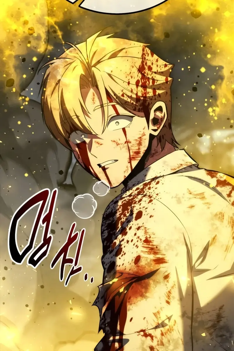 The Extra's Survival Guide Chapter 100 Page 155