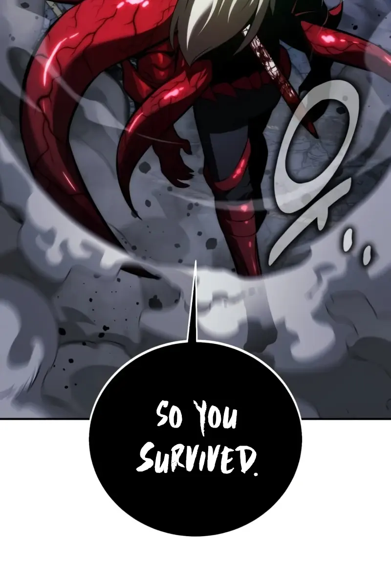 The Extra's Survival Guide Chapter 100 Page 161