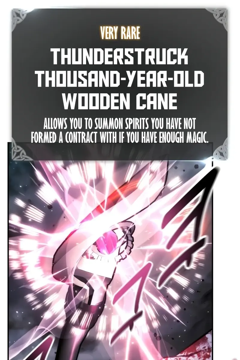 The Extra's Survival Guide Chapter 100 Page 185