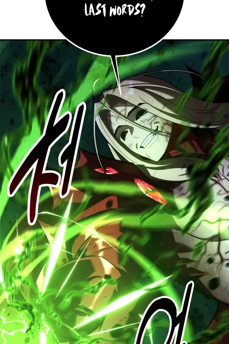 The Extra's Survival Guide Chapter 100 Page 188