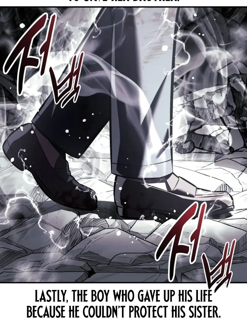 The Extra's Survival Guide Chapter 100 Page 195