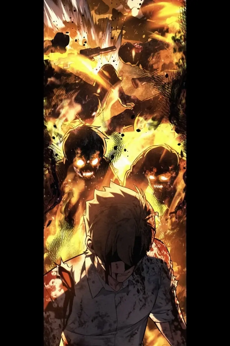 The Extra's Survival Guide Chapter 100 Page 197