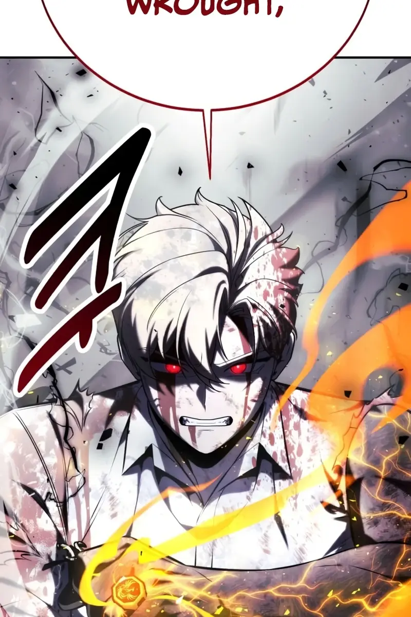 The Extra's Survival Guide Chapter 100 Page 205