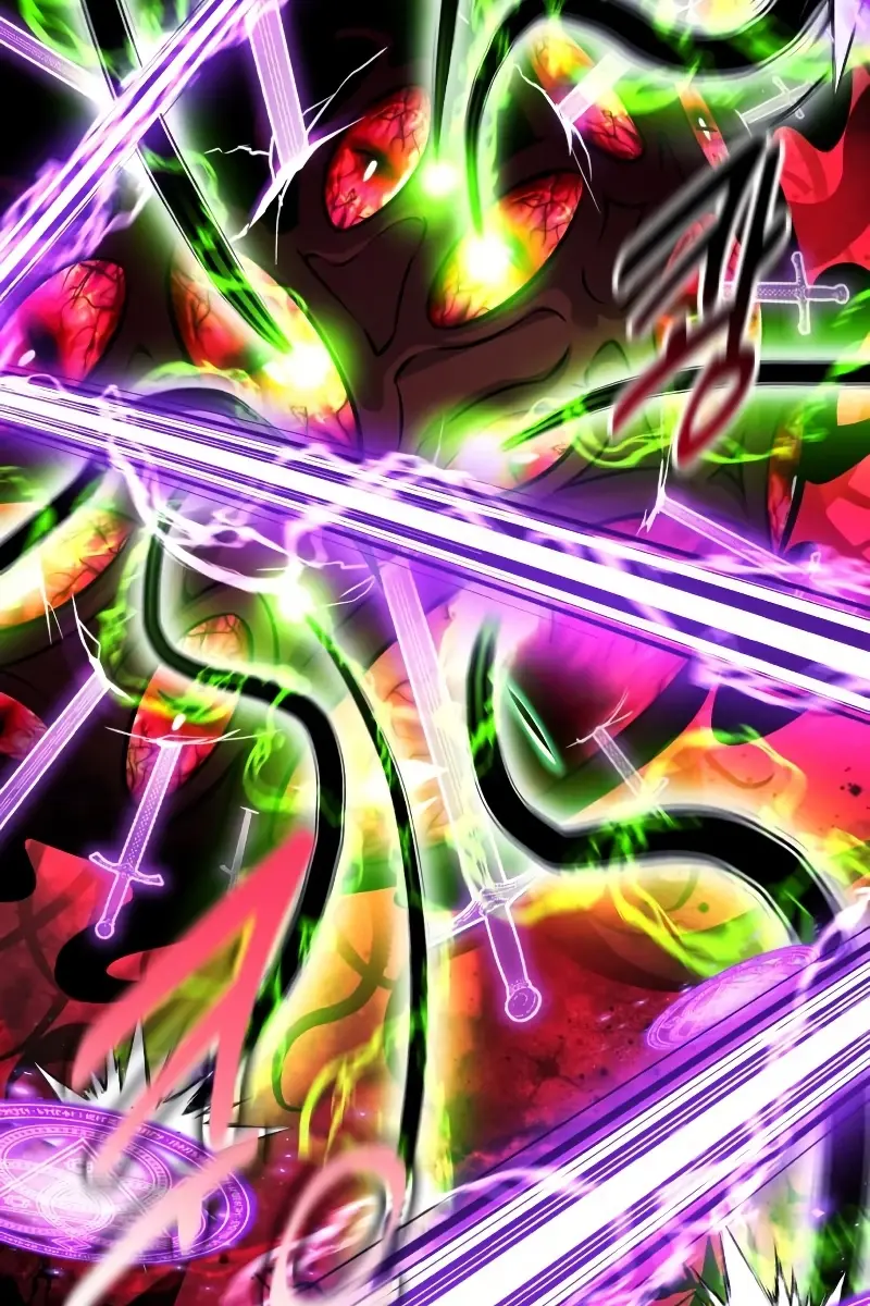 The Extra's Survival Guide Chapter 101 Page 7