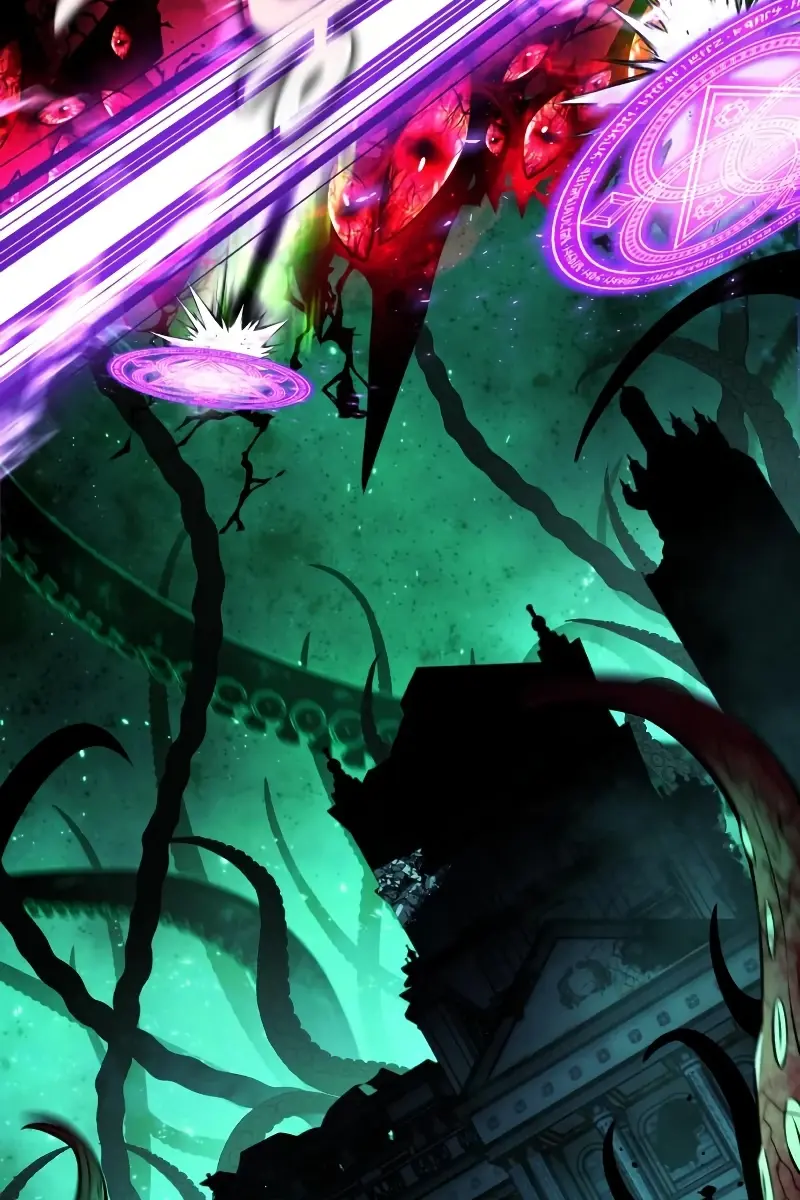 The Extra's Survival Guide Chapter 101 Page 8