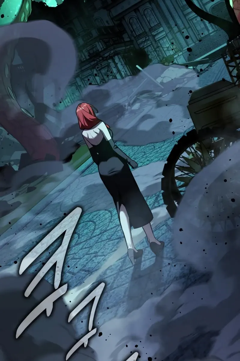 The Extra's Survival Guide Chapter 101 Page 9