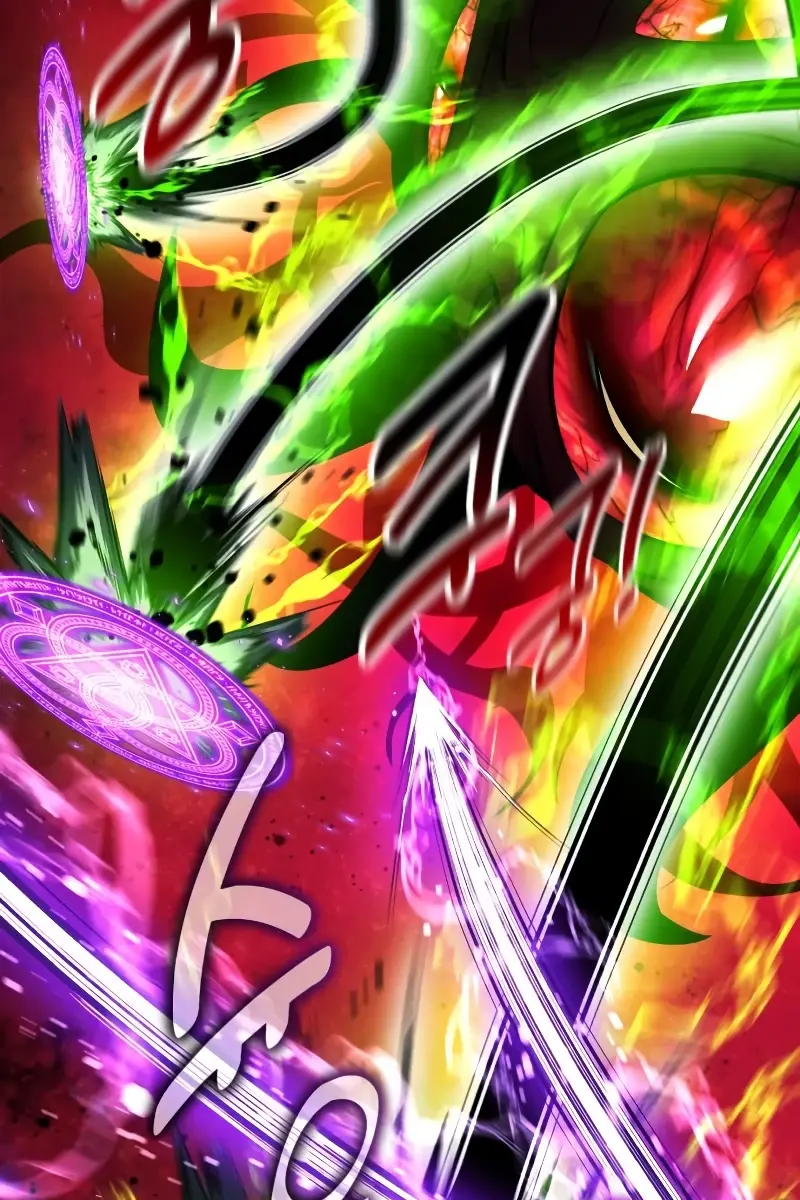 The Extra's Survival Guide Chapter 101 Page 11