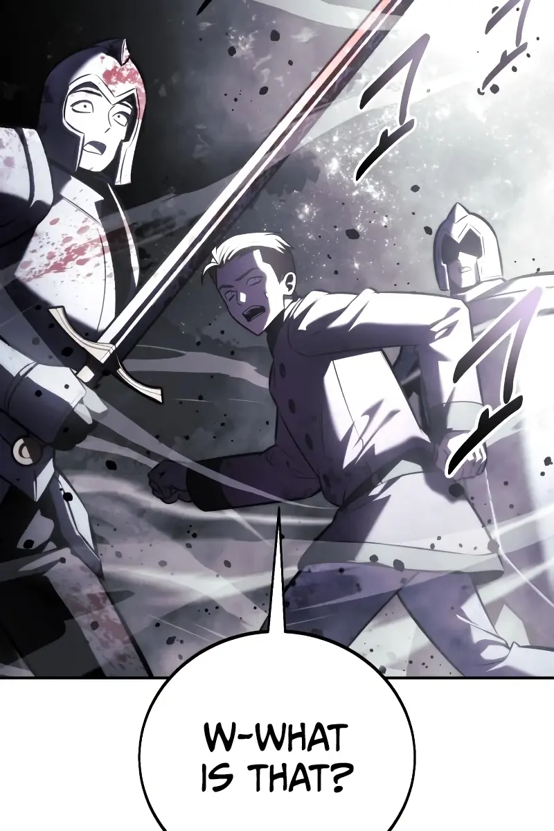 The Extra's Survival Guide Chapter 101 Page 15