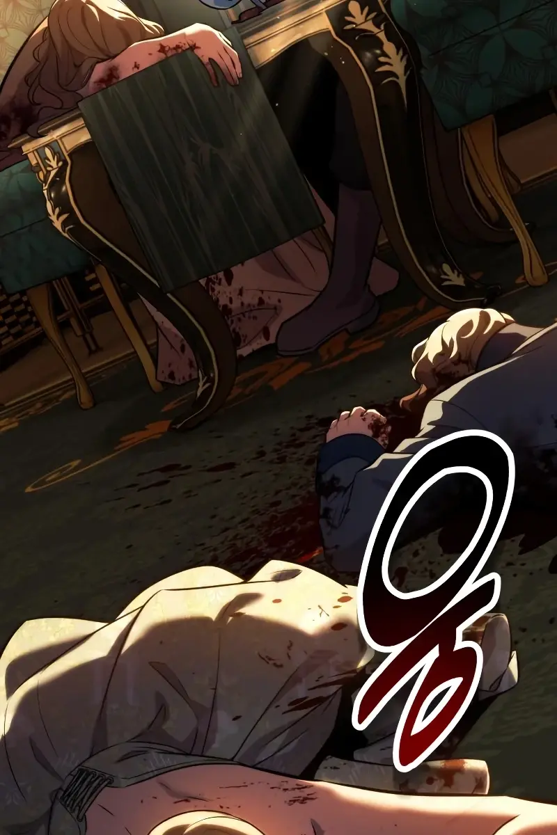 The Extra's Survival Guide Chapter 101 Page 79