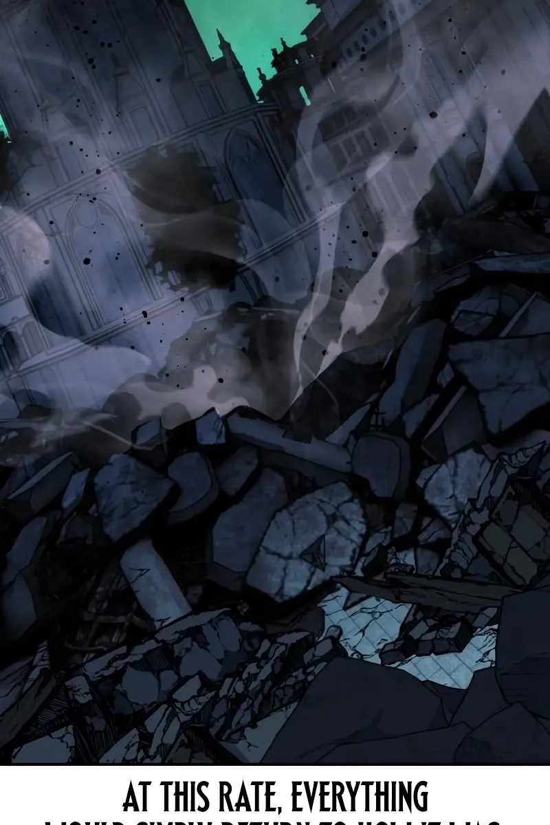 The Extra's Survival Guide Chapter 101 Page 98