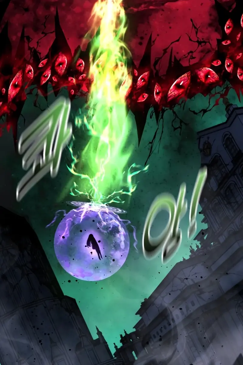 The Extra's Survival Guide Chapter 101 Page 101