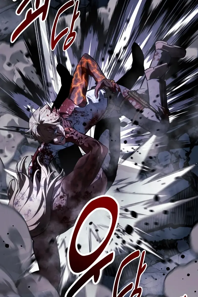 The Extra's Survival Guide Chapter 101 Page 121