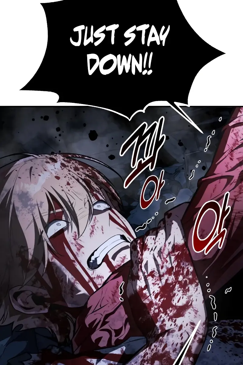 The Extra's Survival Guide Chapter 101 Page 128