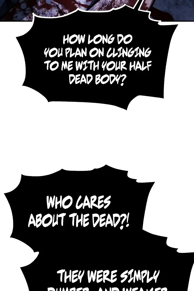 The Extra's Survival Guide Chapter 101 Page 129