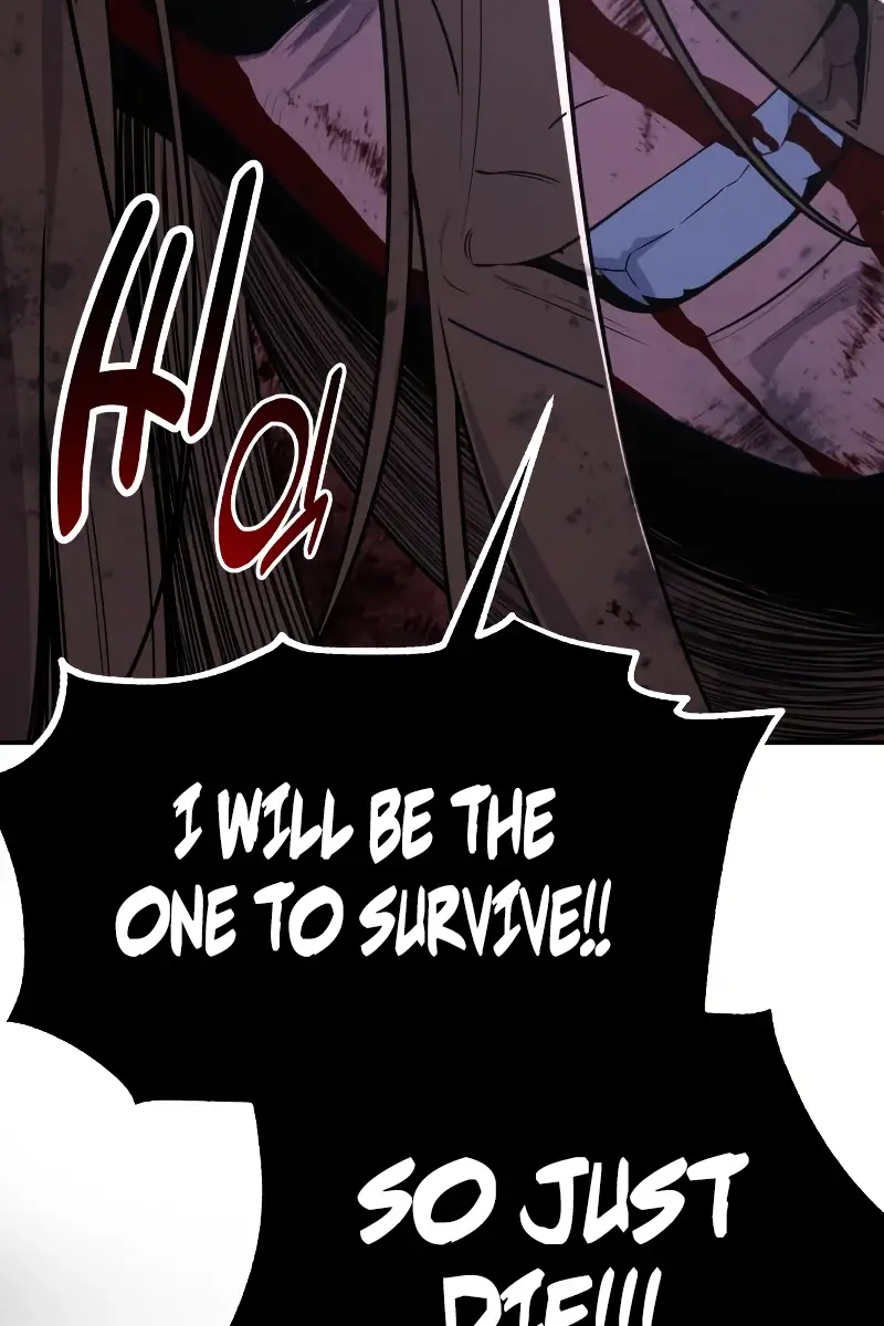 The Extra's Survival Guide Chapter 101 Page 133