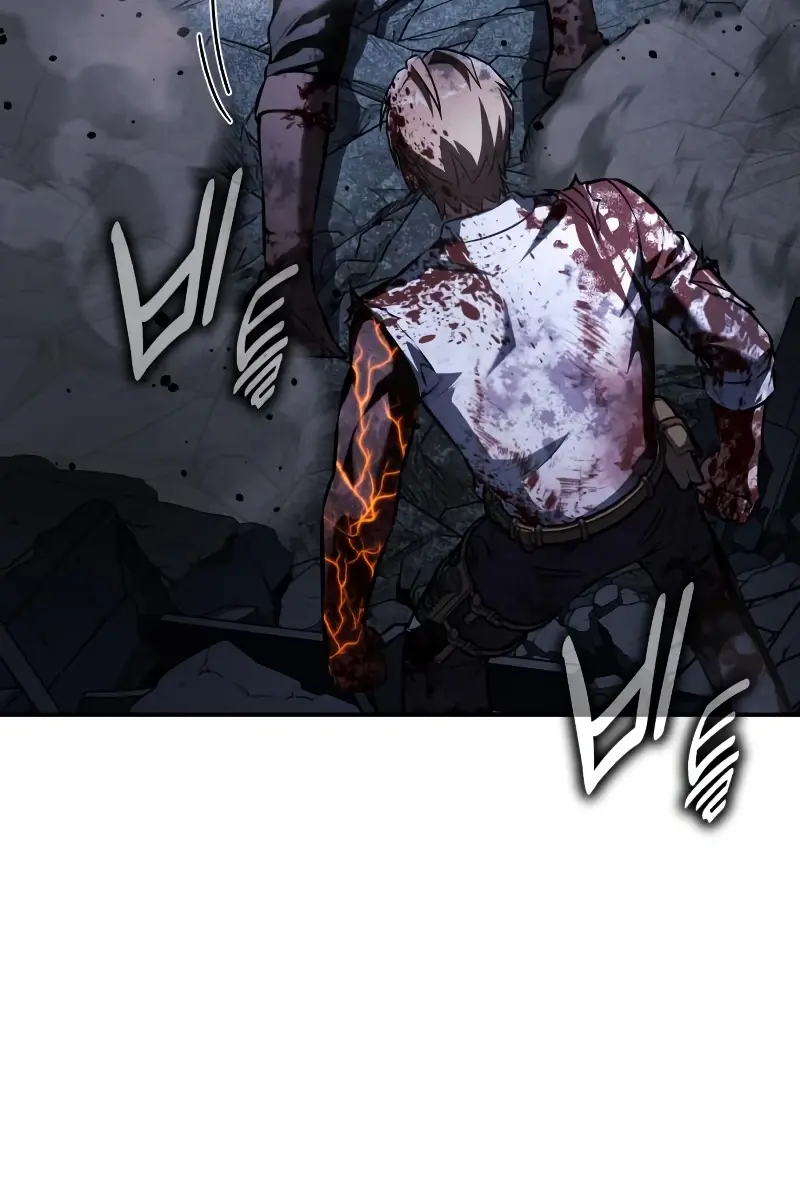 The Extra's Survival Guide Chapter 101 Page 154