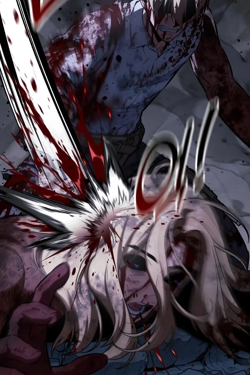 The Extra's Survival Guide Chapter 101 Page 157