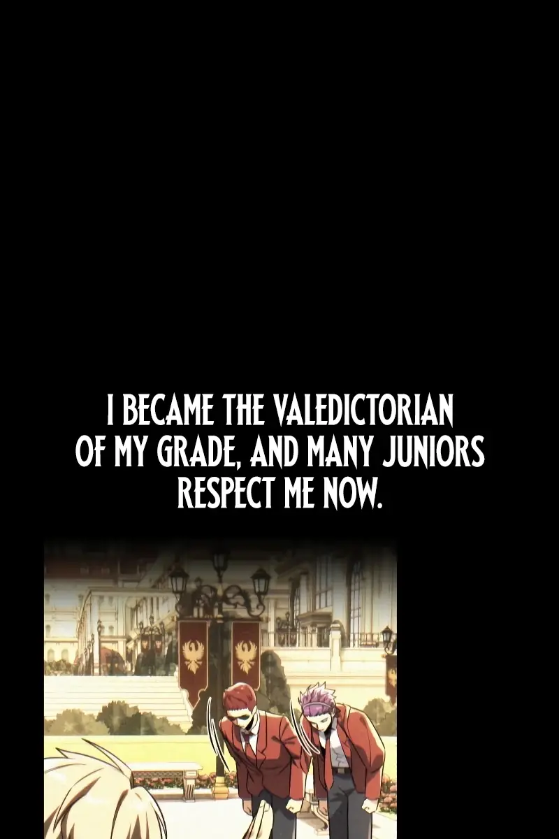 The Extra's Survival Guide Chapter 101 Page 163