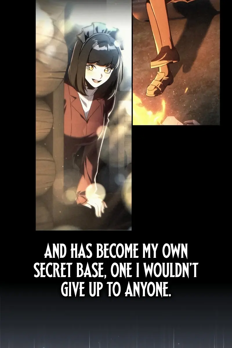 The Extra's Survival Guide Chapter 101 Page 167