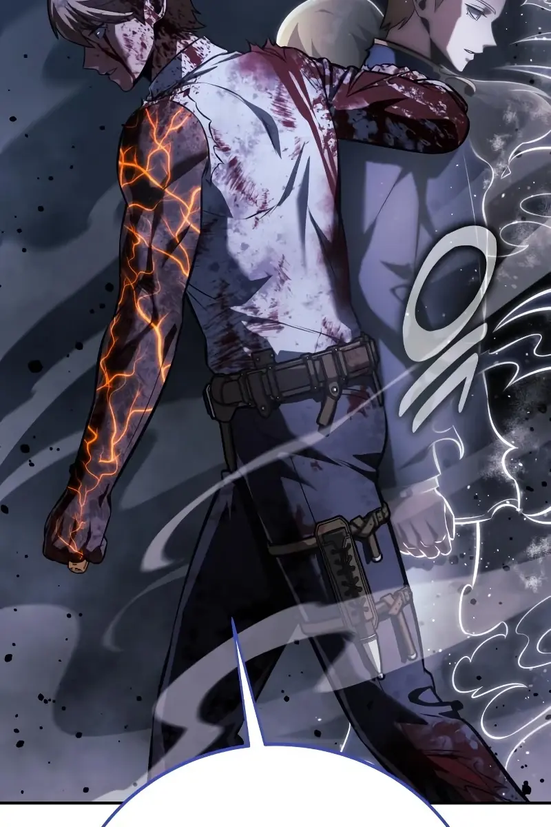 The Extra's Survival Guide Chapter 101 Page 177