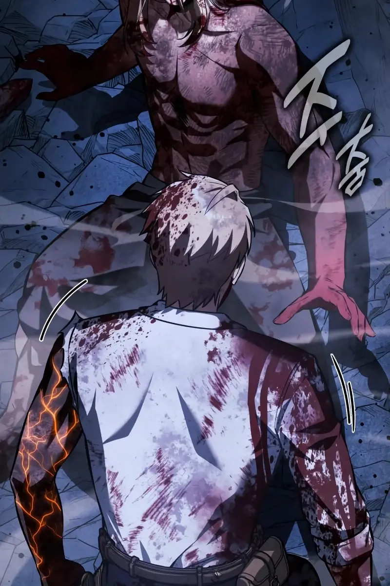 The Extra's Survival Guide Chapter 101 Page 183